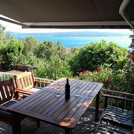 Apartmani E&G Драмаль Экстерьер фото