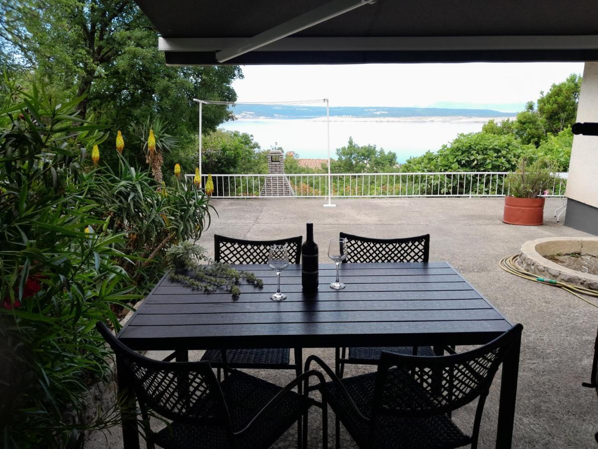 Apartmani E&G Драмаль Экстерьер фото