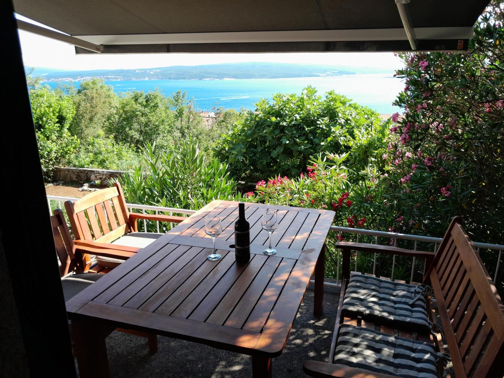 Apartmani E&G Драмаль Экстерьер фото
