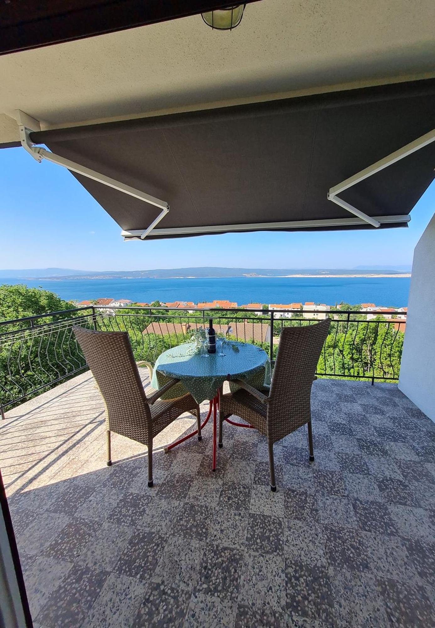 Apartmani E&G Драмаль Экстерьер фото