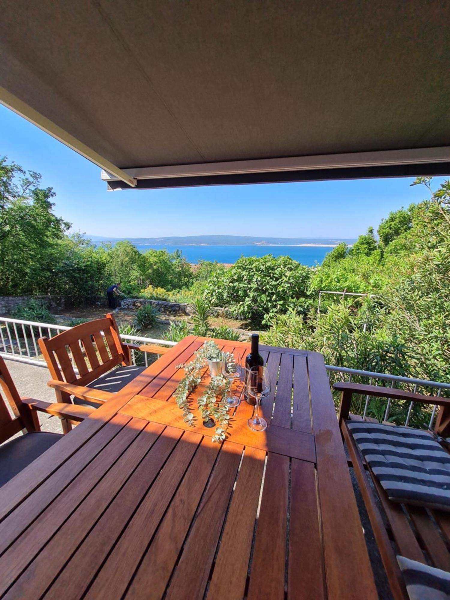 Apartmani E&G Драмаль Экстерьер фото