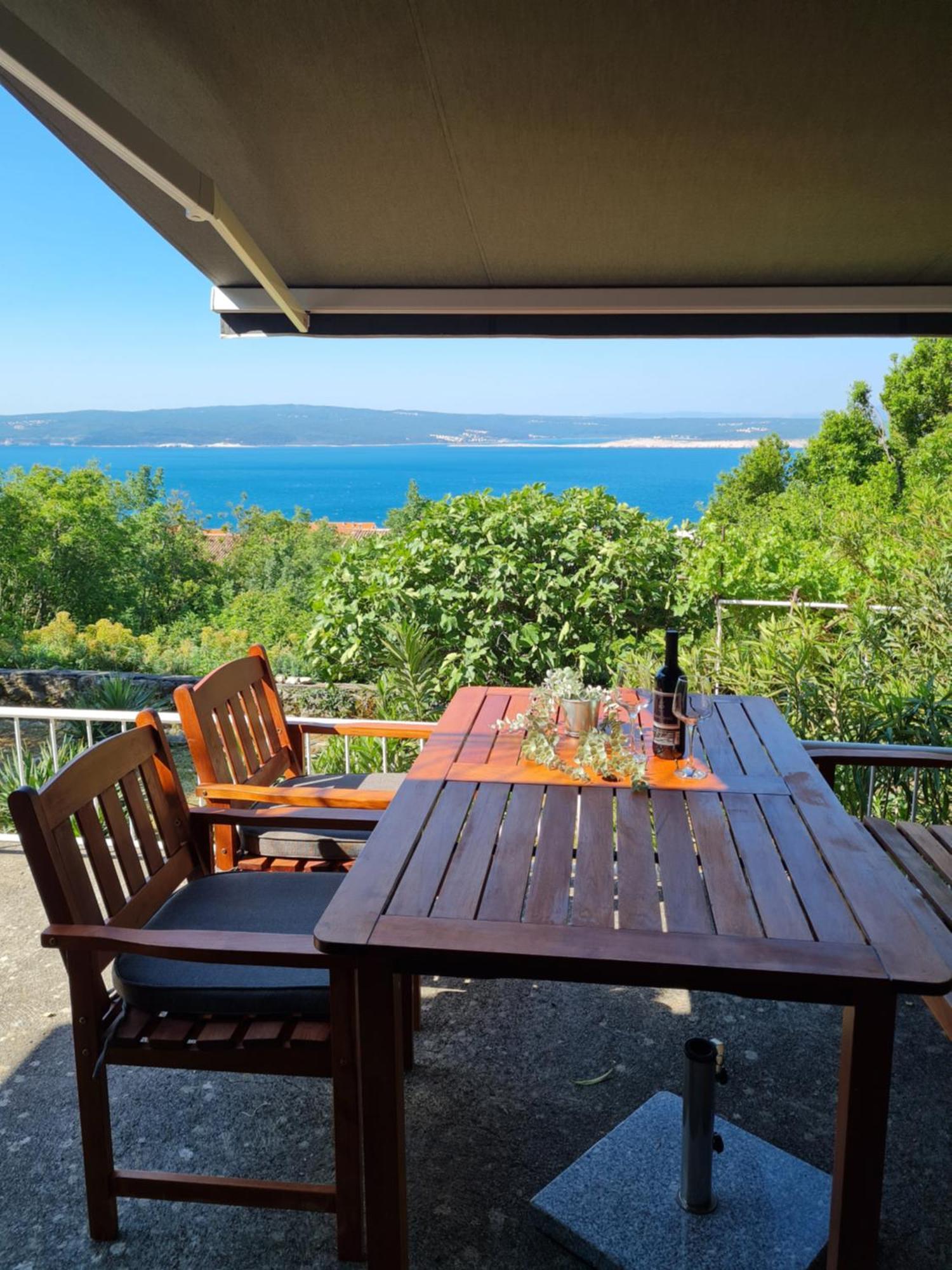 Apartmani E&G Драмаль Экстерьер фото