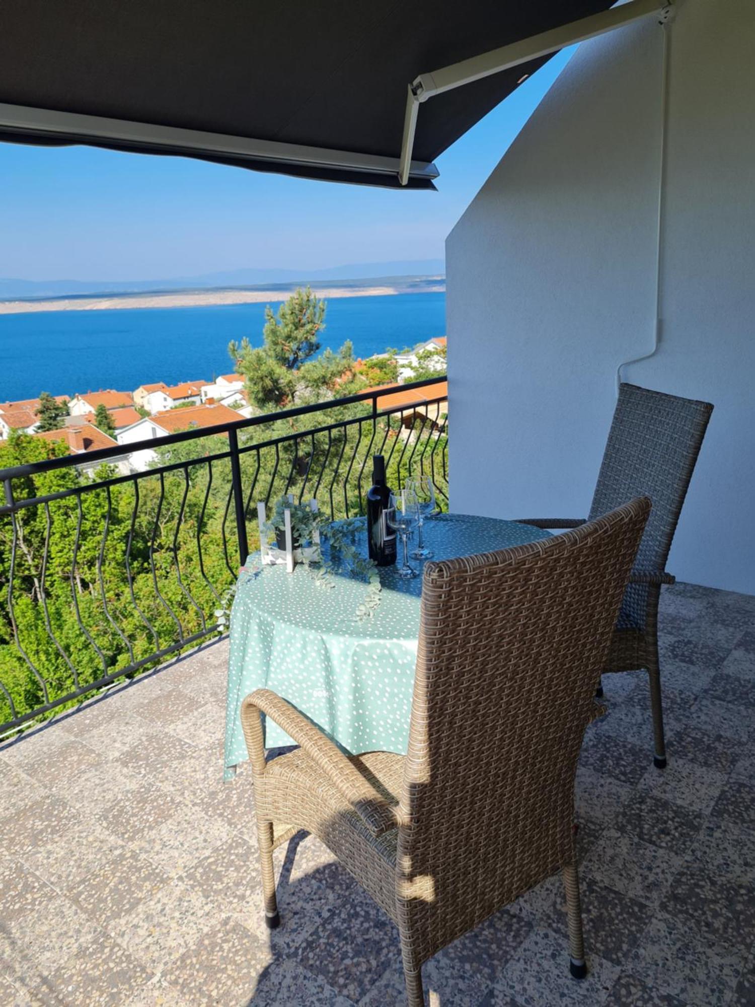 Apartmani E&G Драмаль Экстерьер фото