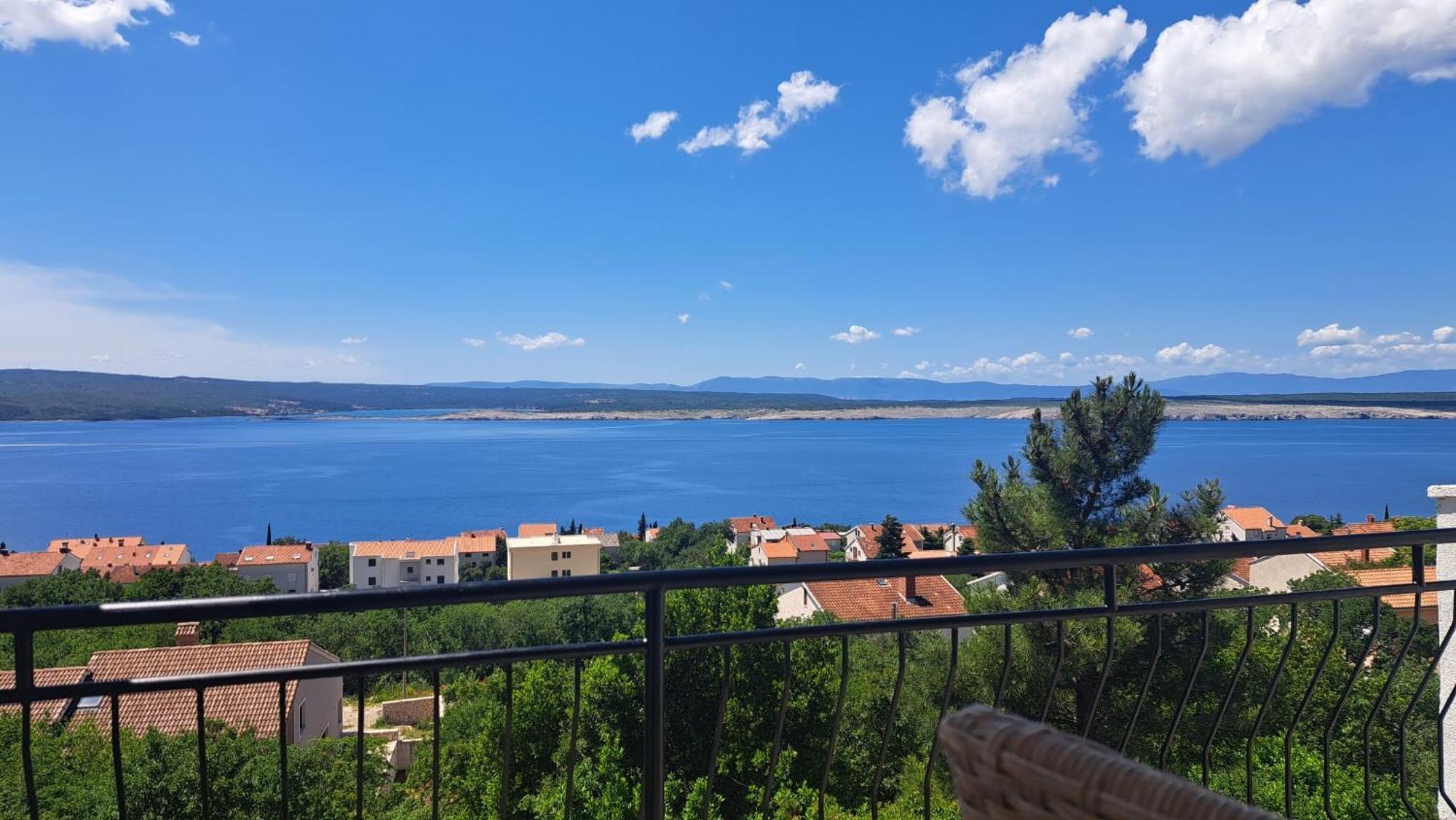 Apartmani E&G Драмаль Экстерьер фото