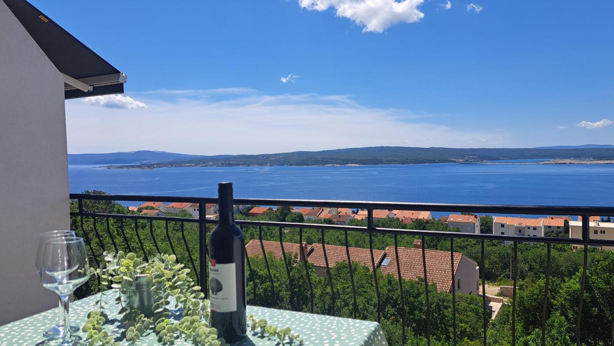 Apartmani E&G Драмаль Экстерьер фото