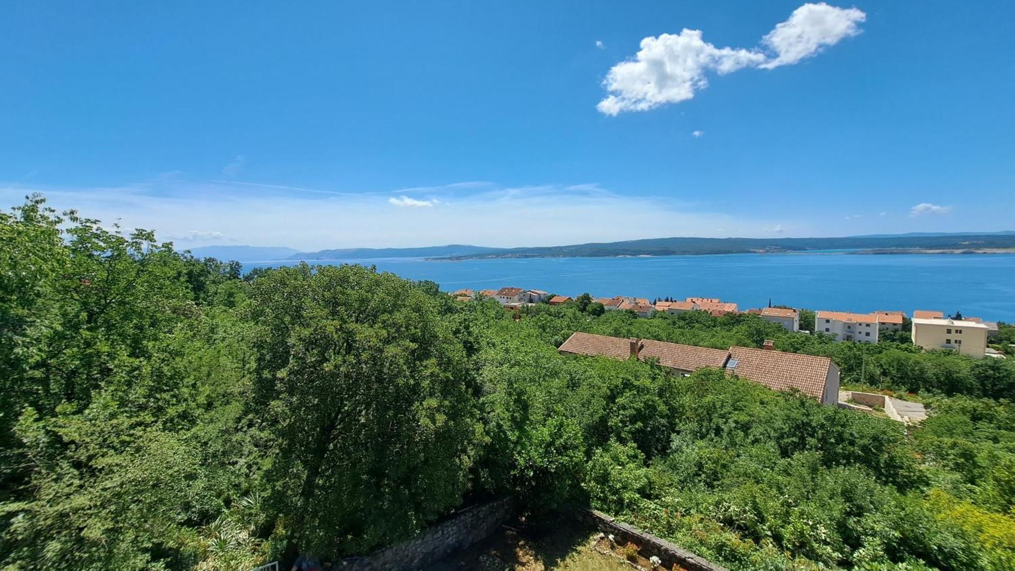 Apartmani E&G Драмаль Экстерьер фото