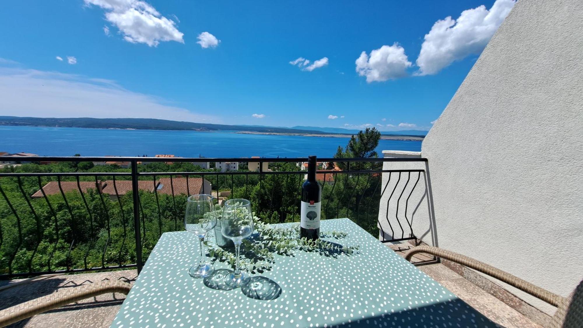 Apartmani E&G Драмаль Экстерьер фото