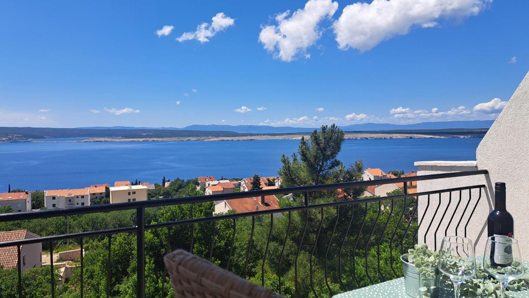 Apartmani E&G Драмаль Экстерьер фото