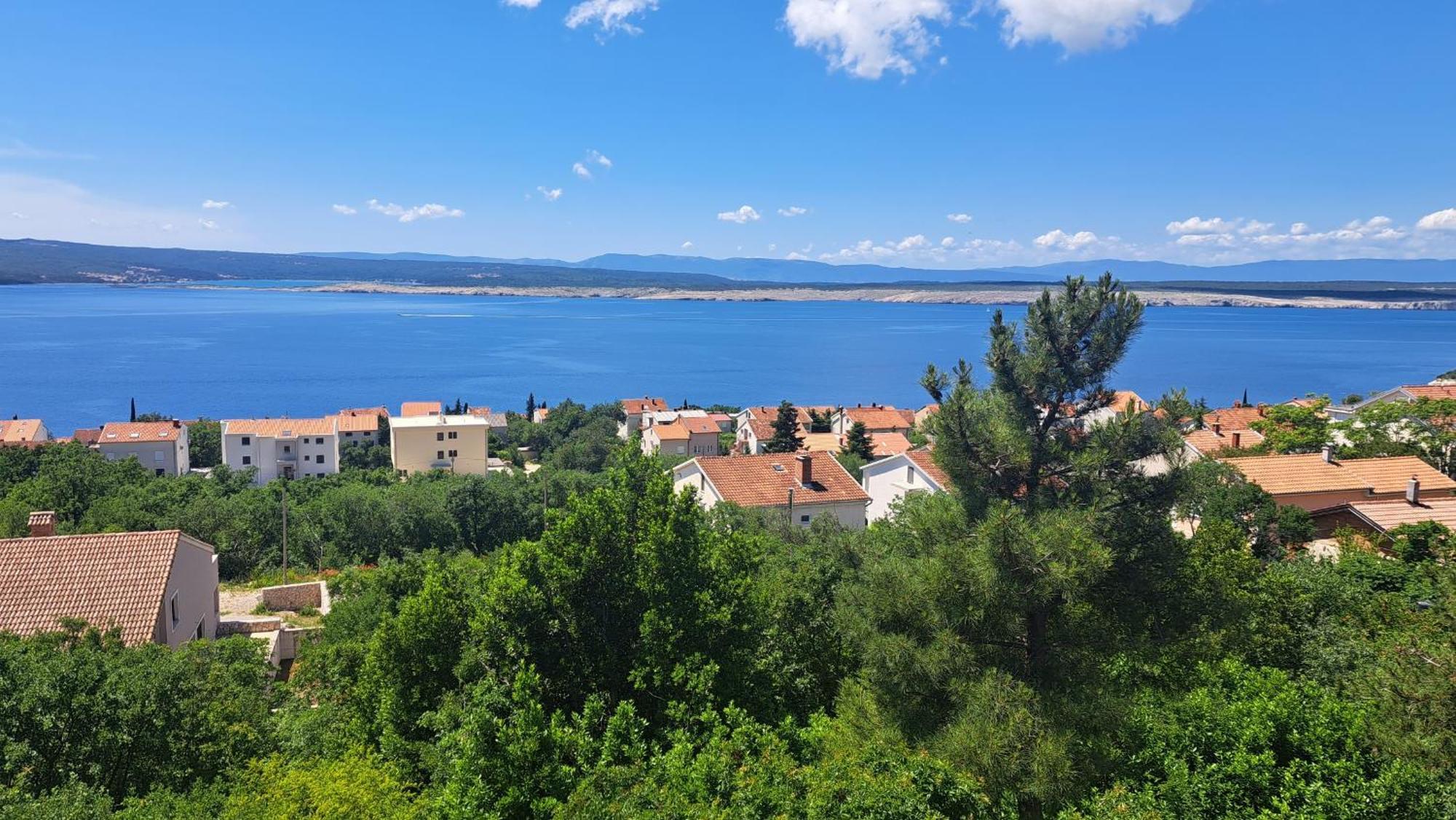 Apartmani E&G Драмаль Экстерьер фото