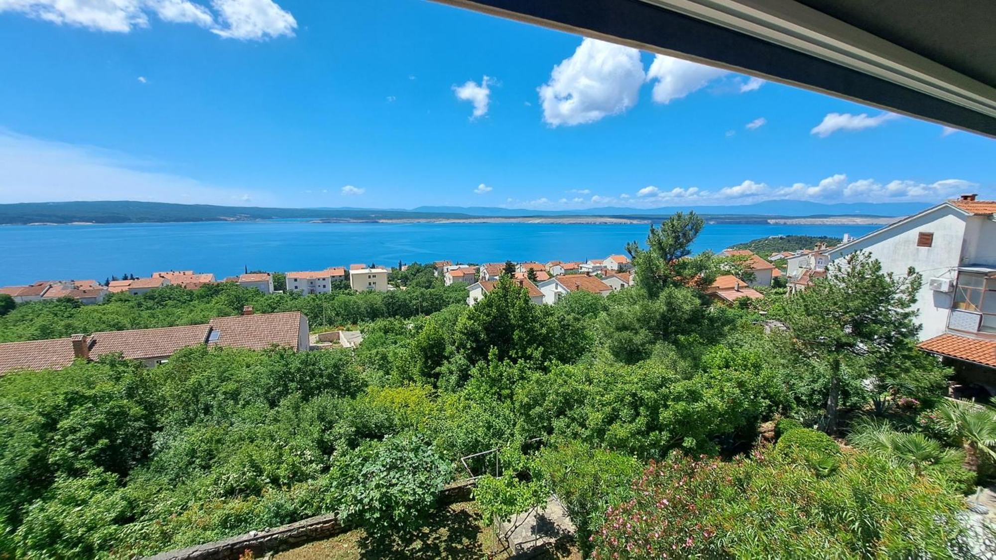 Apartmani E&G Драмаль Экстерьер фото