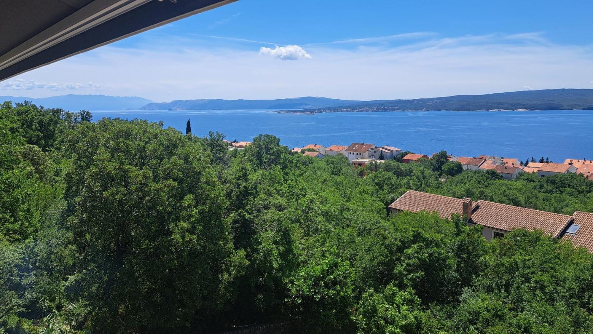 Apartmani E&G Драмаль Экстерьер фото