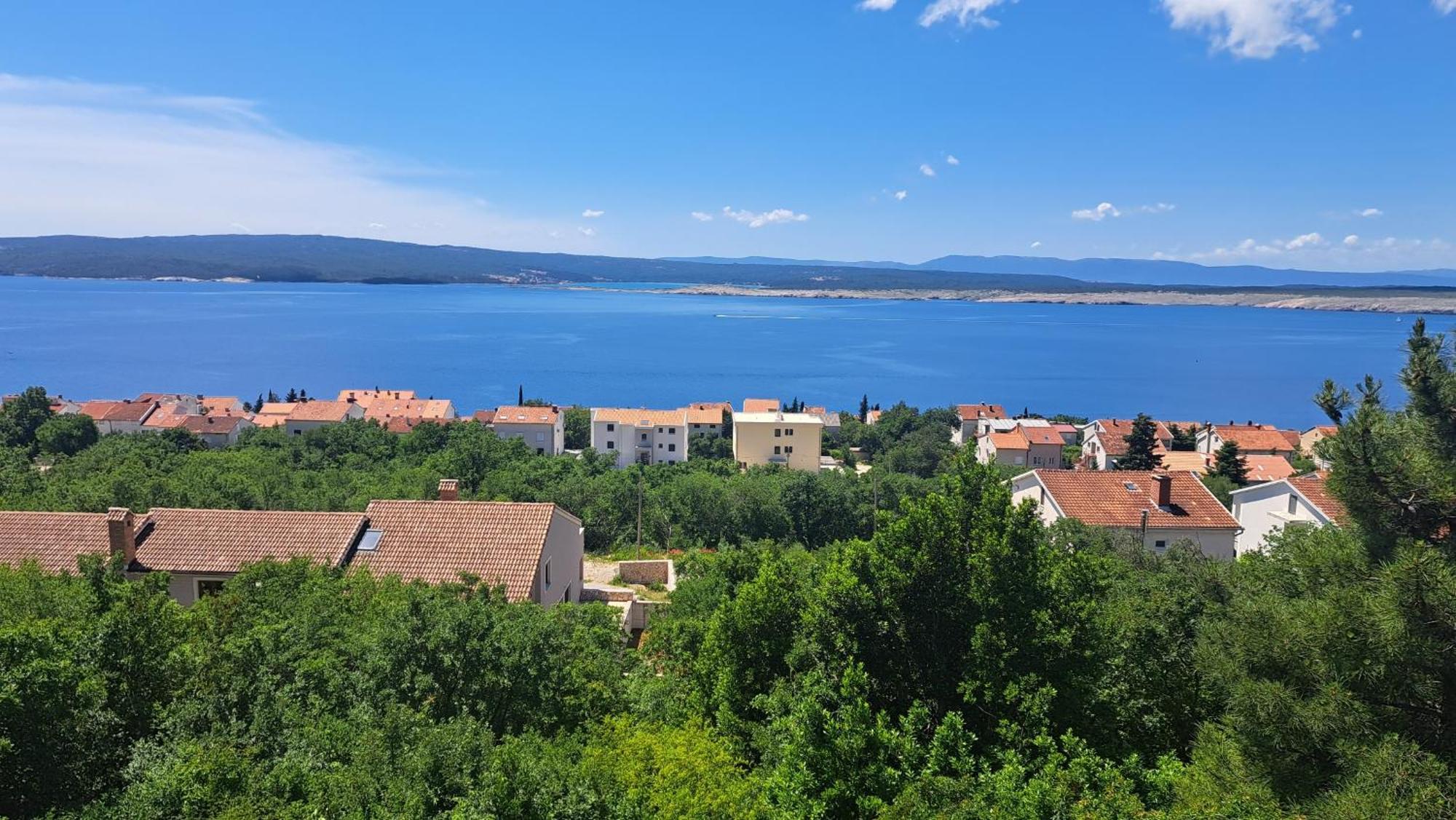 Apartmani E&G Драмаль Экстерьер фото