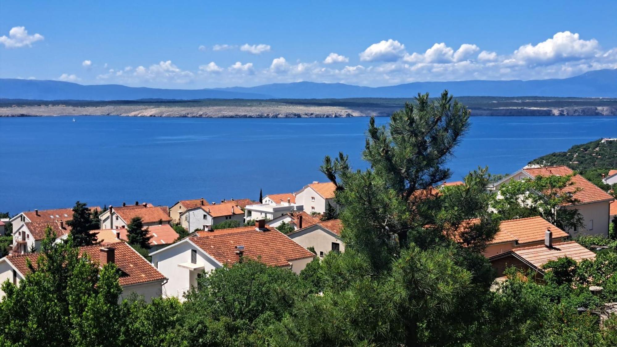 Apartmani E&G Драмаль Экстерьер фото