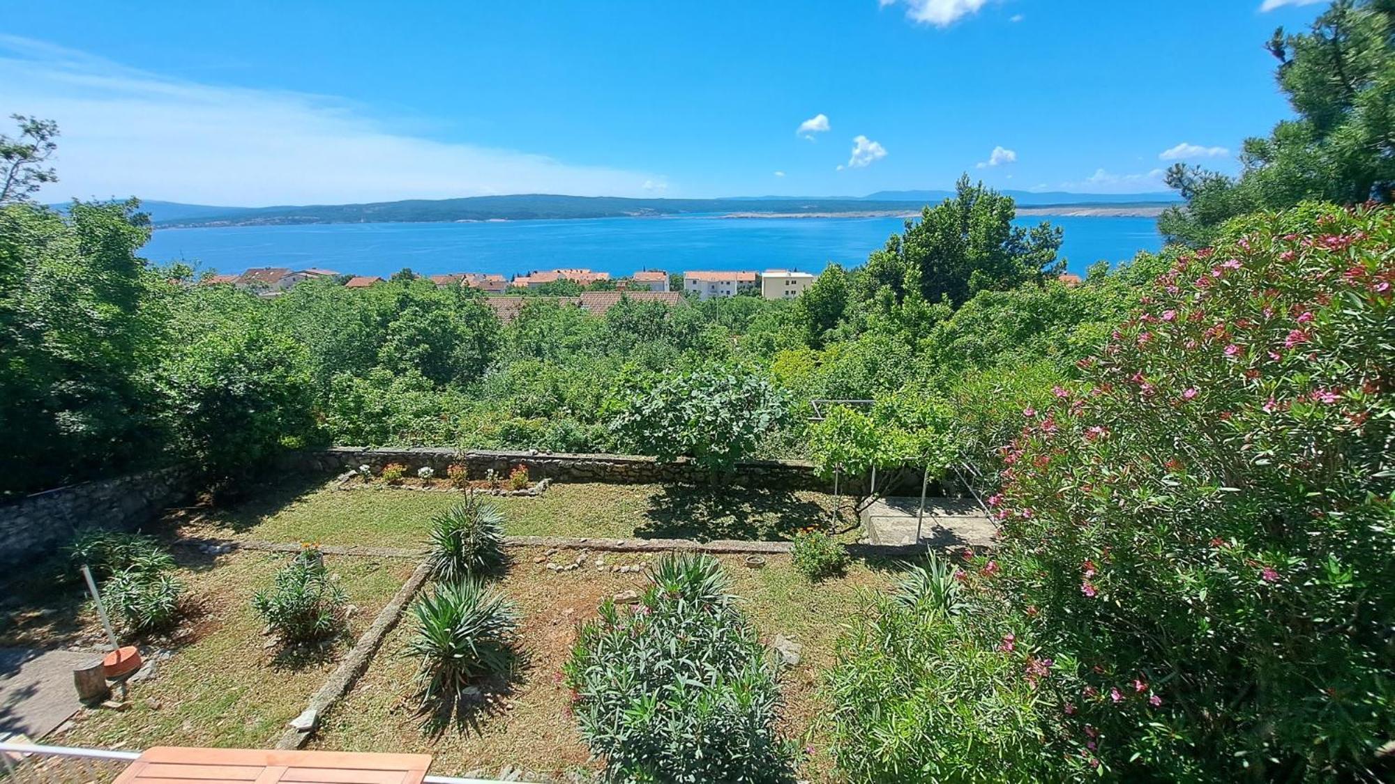 Apartmani E&G Драмаль Экстерьер фото