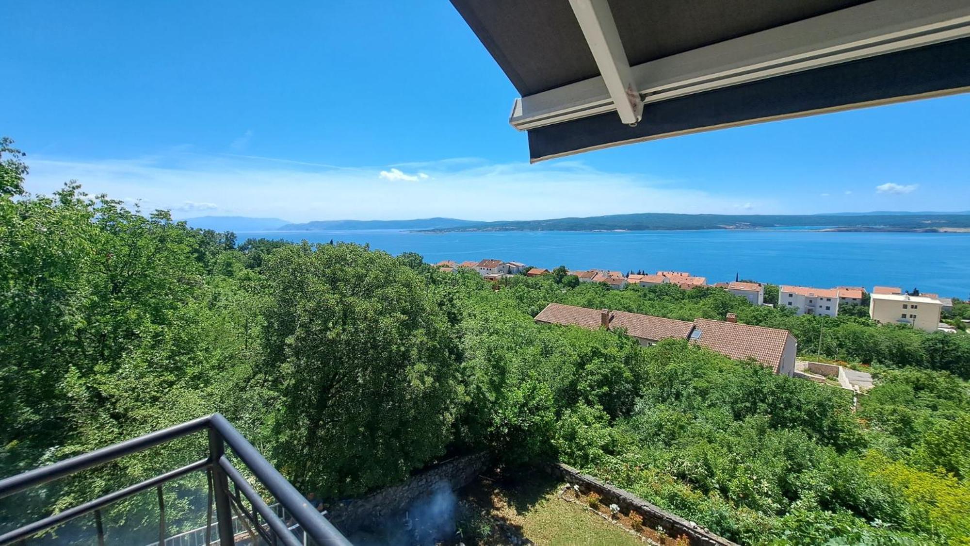 Apartmani E&G Драмаль Экстерьер фото