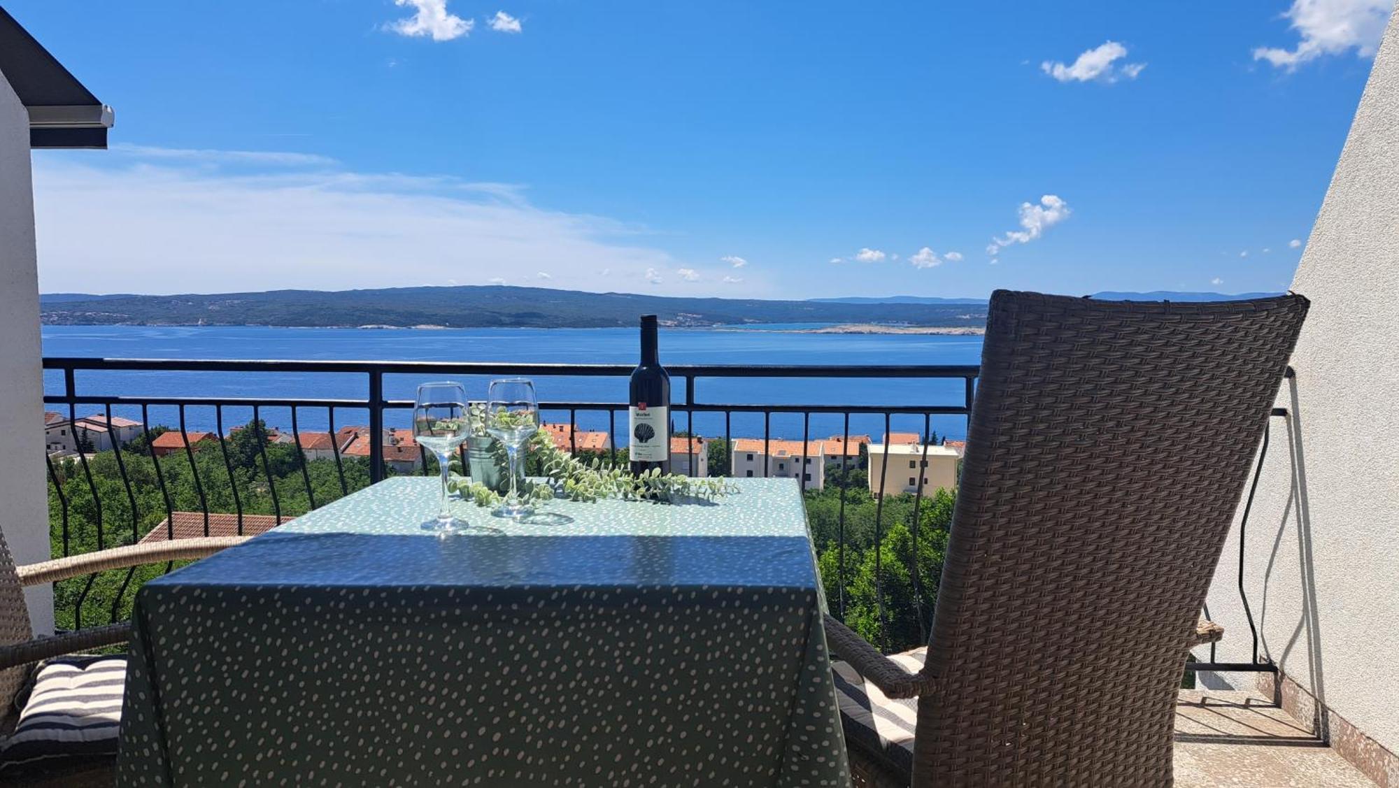 Apartmani E&G Драмаль Экстерьер фото