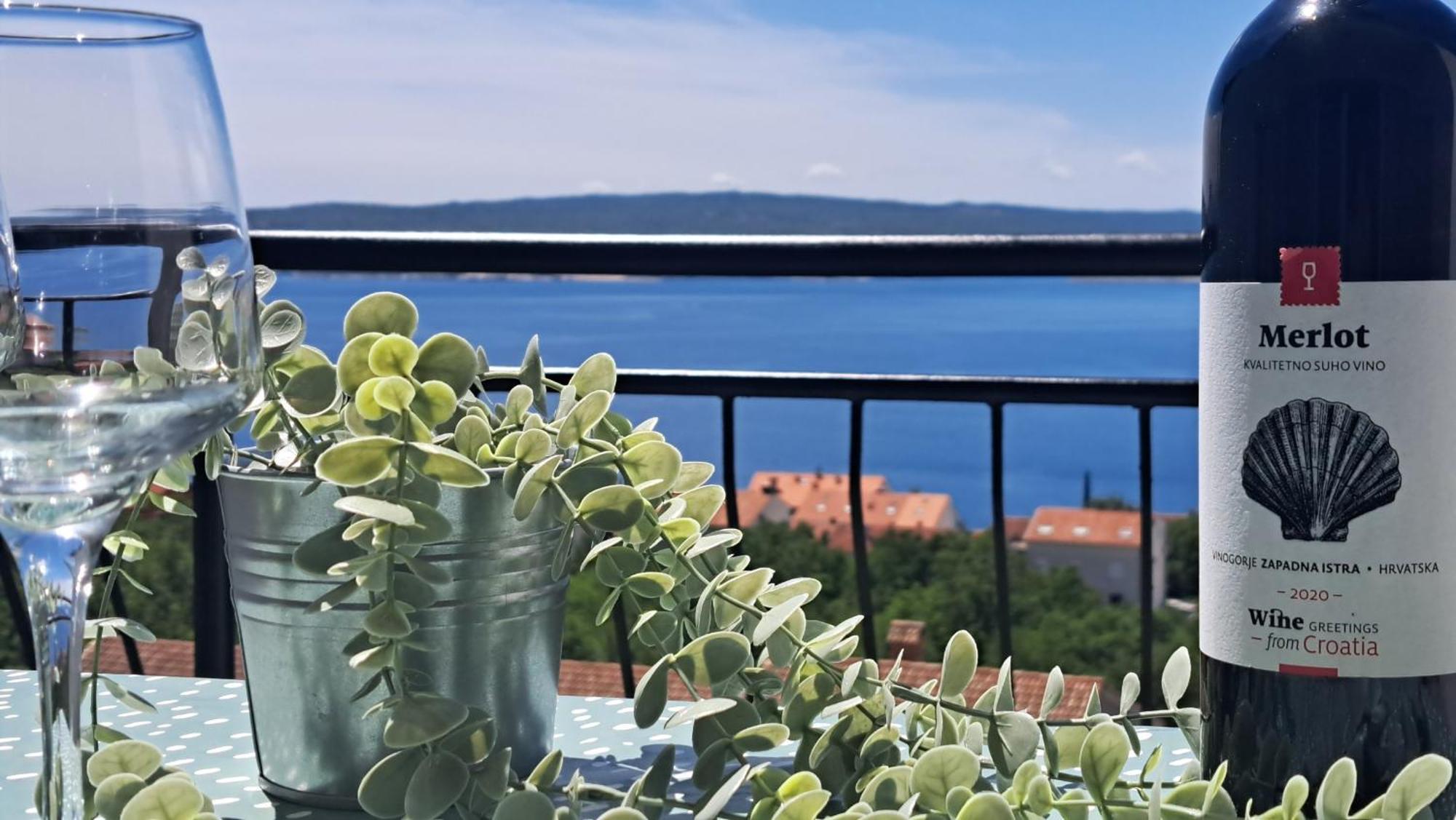 Apartmani E&G Драмаль Экстерьер фото