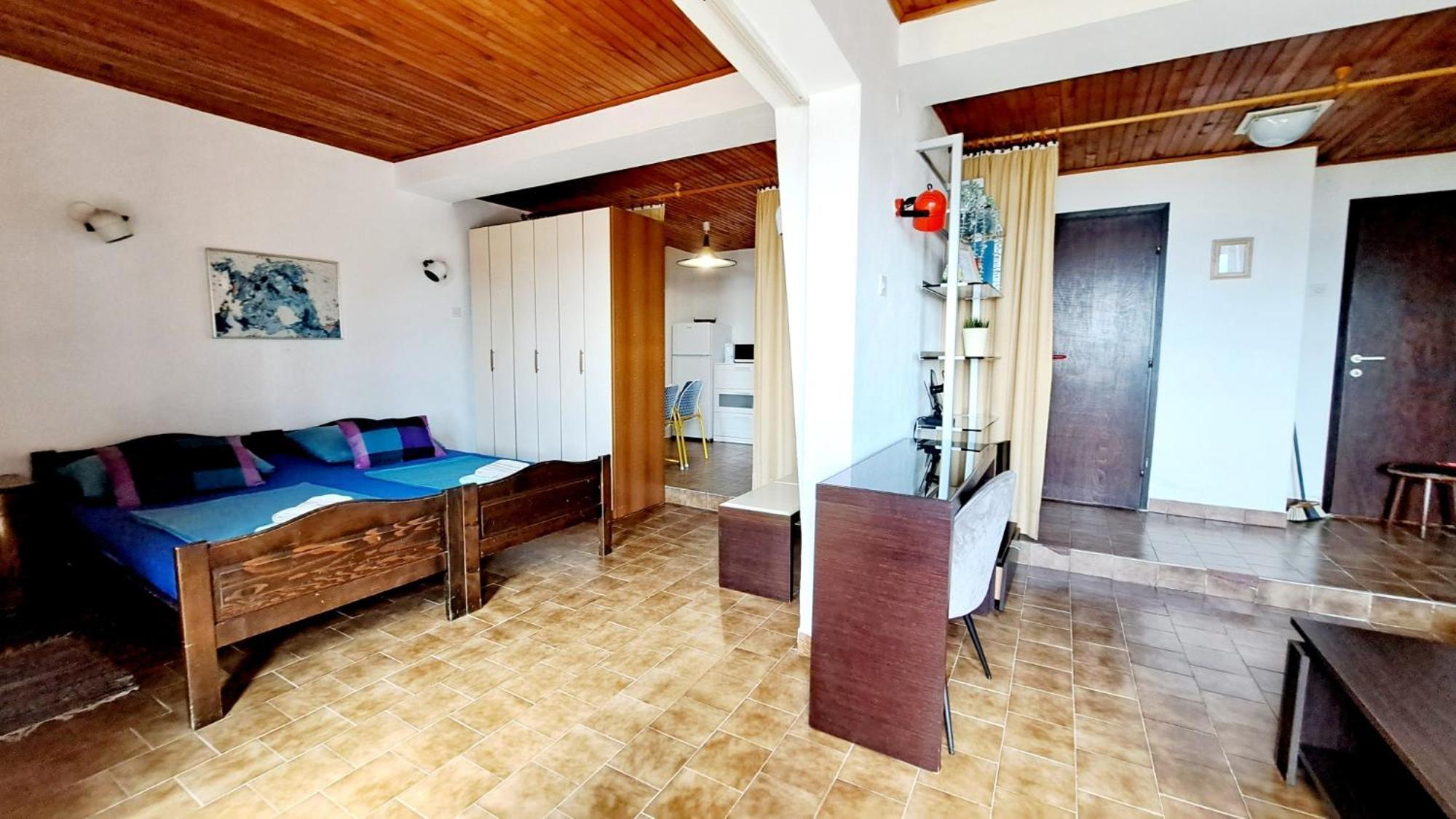 Apartmani E&G Драмаль Экстерьер фото