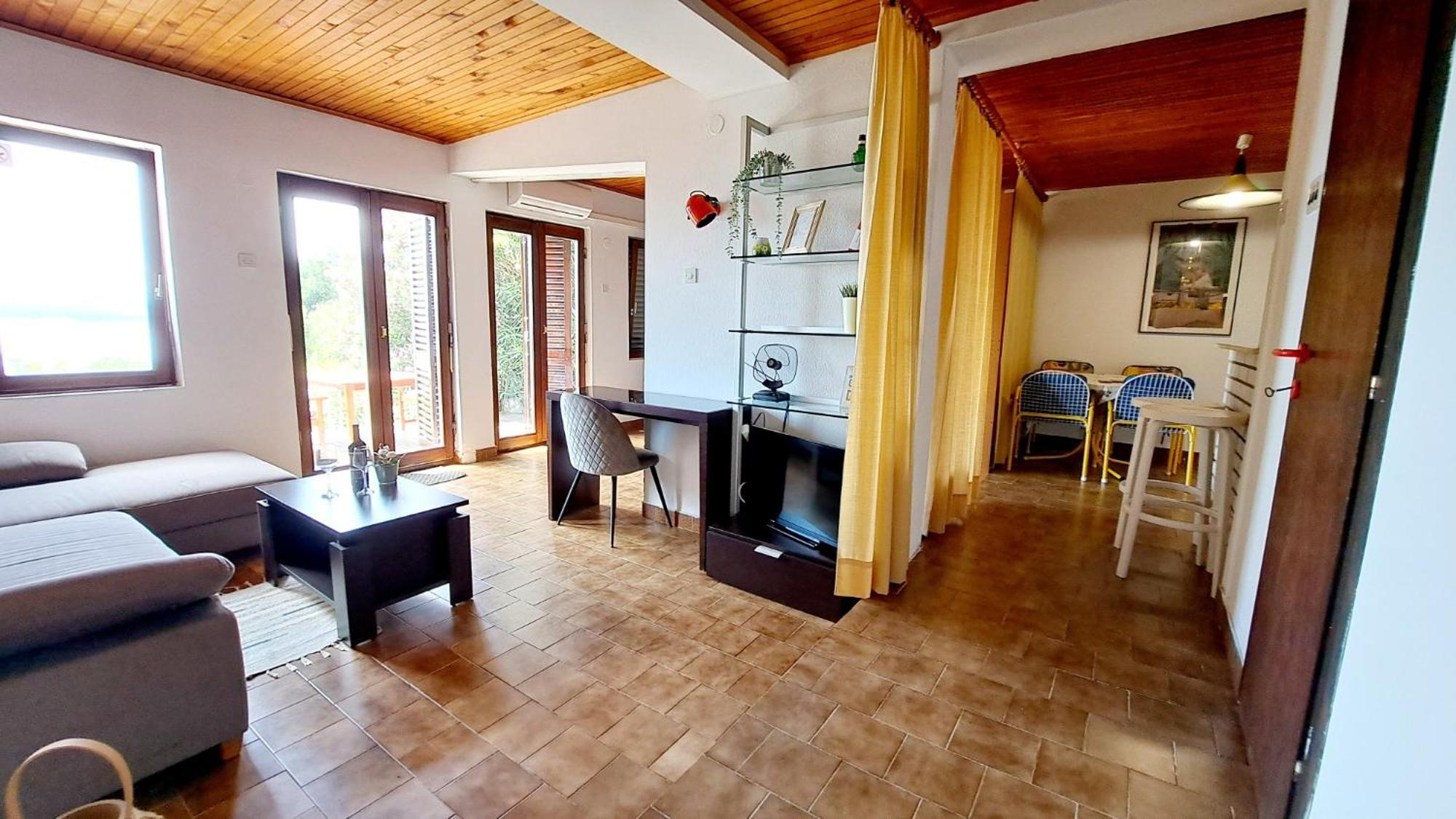 Apartmani E&G Драмаль Экстерьер фото