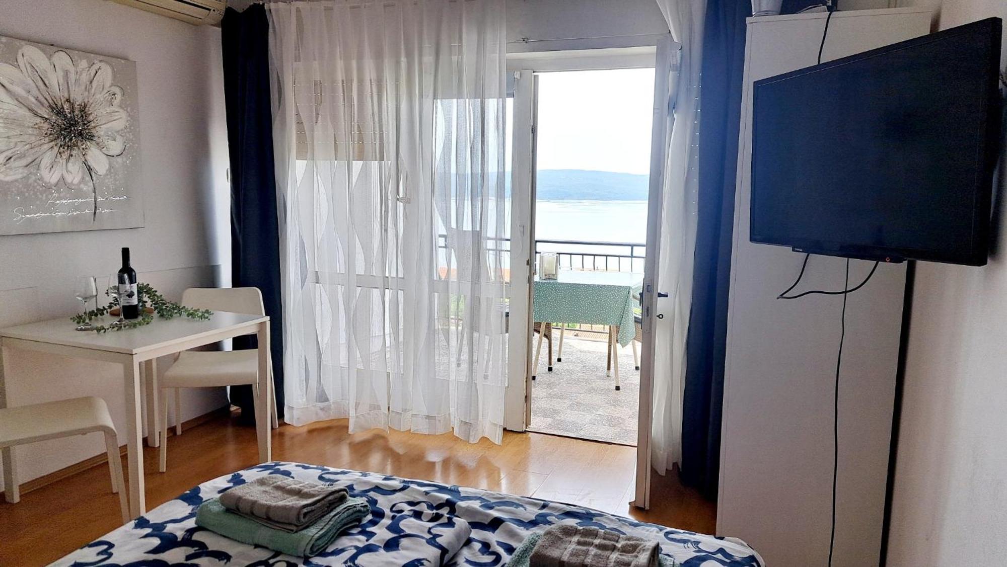 Apartmani E&G Драмаль Экстерьер фото