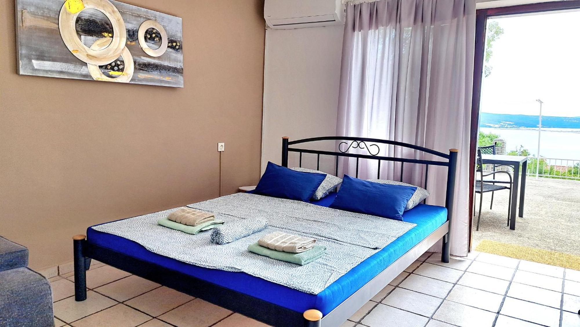 Apartmani E&G Драмаль Экстерьер фото