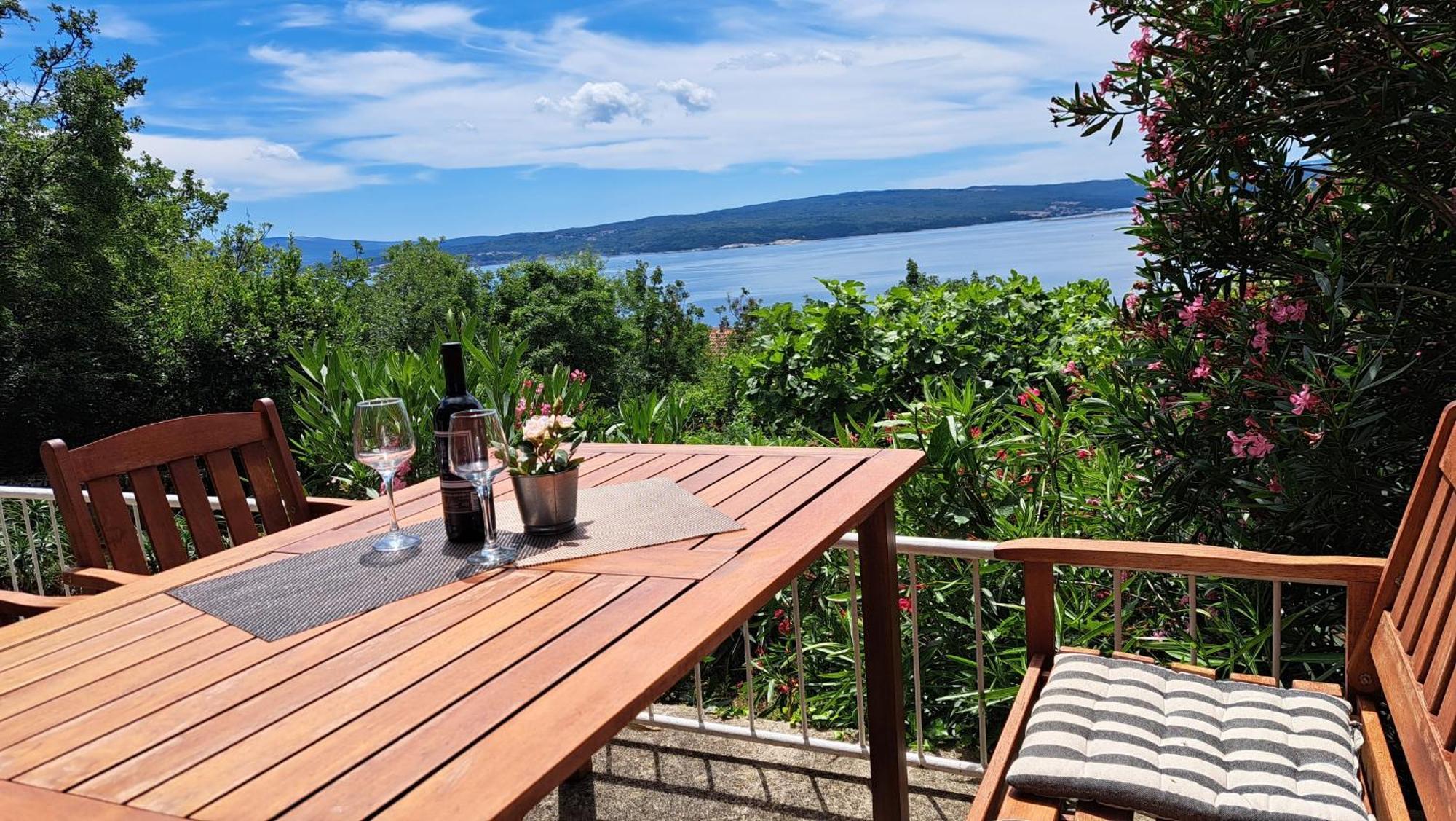 Apartmani E&G Драмаль Экстерьер фото